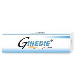 Ginedie Crema Vaginal 25ml-1
