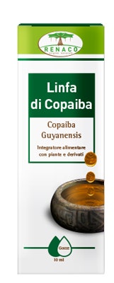 GOTAS DE LINFA DE COPAIBA 10ML-1