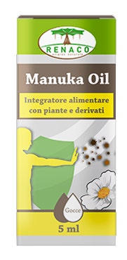 Aceite de Manuka 5ml-1