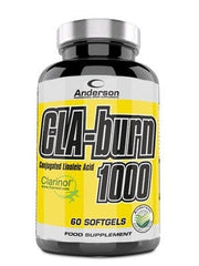 Anderson CLA-burn 1000 60 Perlas-1