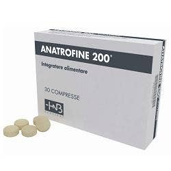 Anatrofina 200 30 Comprimidos-1