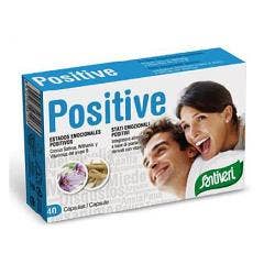 Santiveri Positivo 40 Cápsulas-1