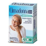 Climadonna D3 30 Comprimidos Blíster 15,75g-1