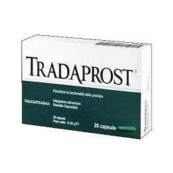 Tradaprost 20 Cápsulas-1