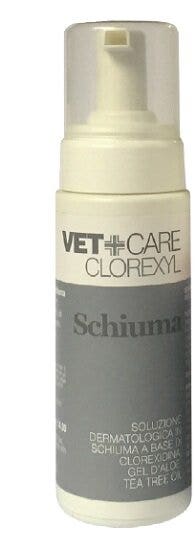 Vetcare Clorexyl Espuma Higienizante 150ml-1