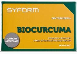 Biocúrcuma 30 Cpsulas-1