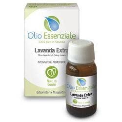 Aceite Esencial Extra Lavanda 10ml-1