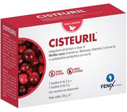 Cisteuril 7+7 Sobres-1
