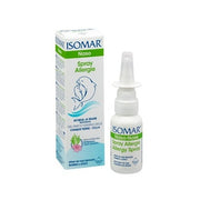 Isomar Nariz Spray Alergias 30ml-2