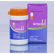 Senofil 30 Cápsulas-1