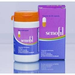 Senofil 30 Cápsulas-1