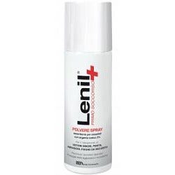 Lenil Primeros Auxilios Polvo Spray 125g-2