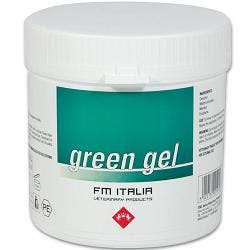 Gel Verde Para Equinos Y Bovinos 750ml-1
