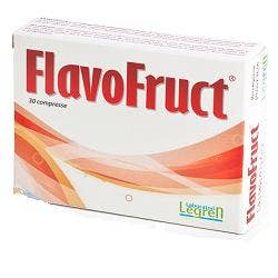 Flavofructo 30 Comprimidos-1