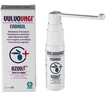 Vulvovagi Spray Para Vulvovaginitis Y Sequedad Vaginal 20ml-1