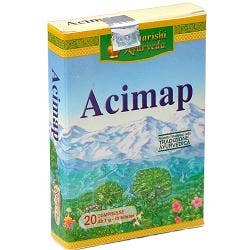 Acimap 20 Comprimidos-1