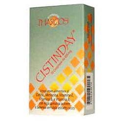 Cistiday Pharcos 30 Comprimidos-1