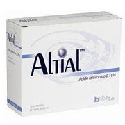Altial Colirio 30 Frascos 0,6ml-1