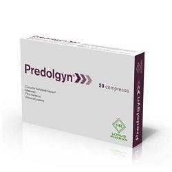 Predogyn 20 Comprimidos-1