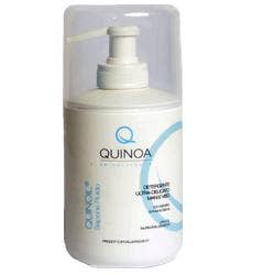 Jabón Fluido Quinoil 250 ml-1