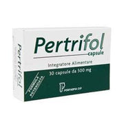pertrifol 30 capsulas-1
