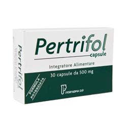 pertrifol 30 capsulas-1