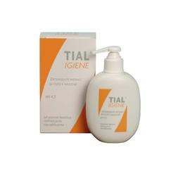 Higiene Íntima Tial 200ml-1
