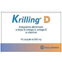 Krilling D 40 Cápsulas-1