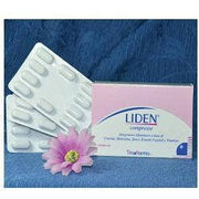 Liden 30 Comprimidos 900mg-1