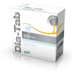 Drn Dia Tab Alimento Complementario Perro 60 Comprimidos-1