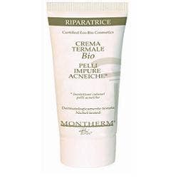 CREMA PARA EL ACNÉ ORGÁNICA DE ARGÁN MONTHERM-1