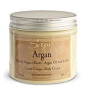 CREMA CORPORAL SAPO' ARGÁN 200ML-1