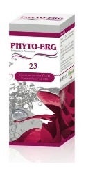 Phyto-Erg 23 Gotas 50ml-1