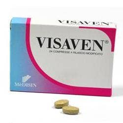 Visaven 24cpr-1