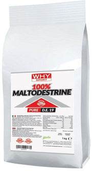 100% MALTODEXTRINA 1KG-1