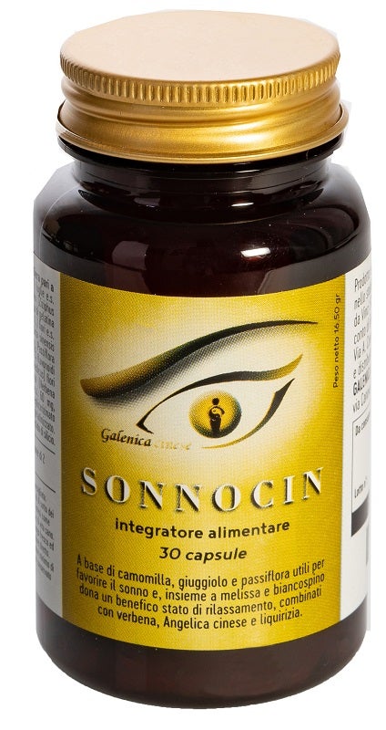 SONNOCINA 30CPS-1
