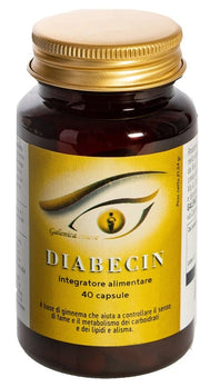 DIABECINA 40CPS-1