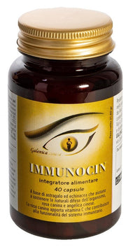 INMUNOCINA 40CPS-1