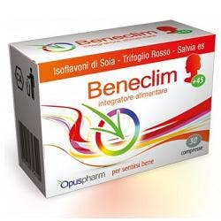Beneclim 30 comprimidos-1