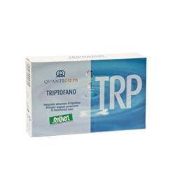 Triptófano 40 Cápsulas 15g-1