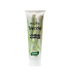 Argilla Verde In Pasta 400g-1