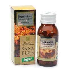 Santiveri Equinácea 60 Comprimidos-1
