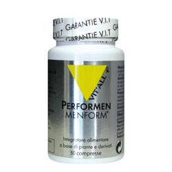 PERFORMEN MENFORM VITALPL30CPR-1
