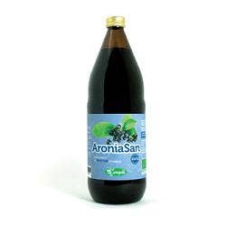 Zumo Aronia San Puro 100% 1 Litro-1