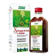 Salus Jarabe Higos Y Maná 200ml-1