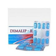 Dimalip R 30 Comprimidos-1