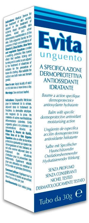 Evita Ungüento 30ml-1