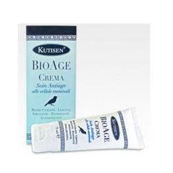 Kutisen Bioage Soin Crema Antiedad 75ml-1