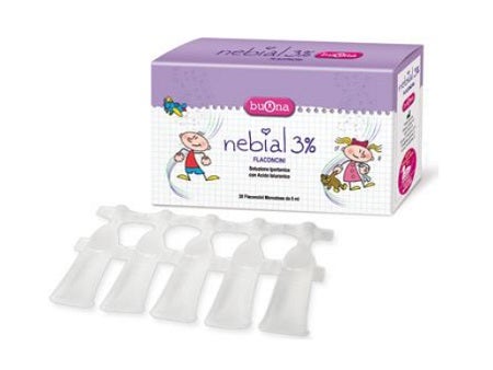 Nebial 3% 20 Viales 5ml-1