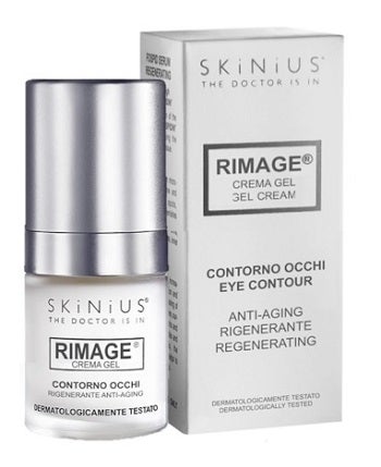 Rimage Crema Contorno Occhi 15ml-1